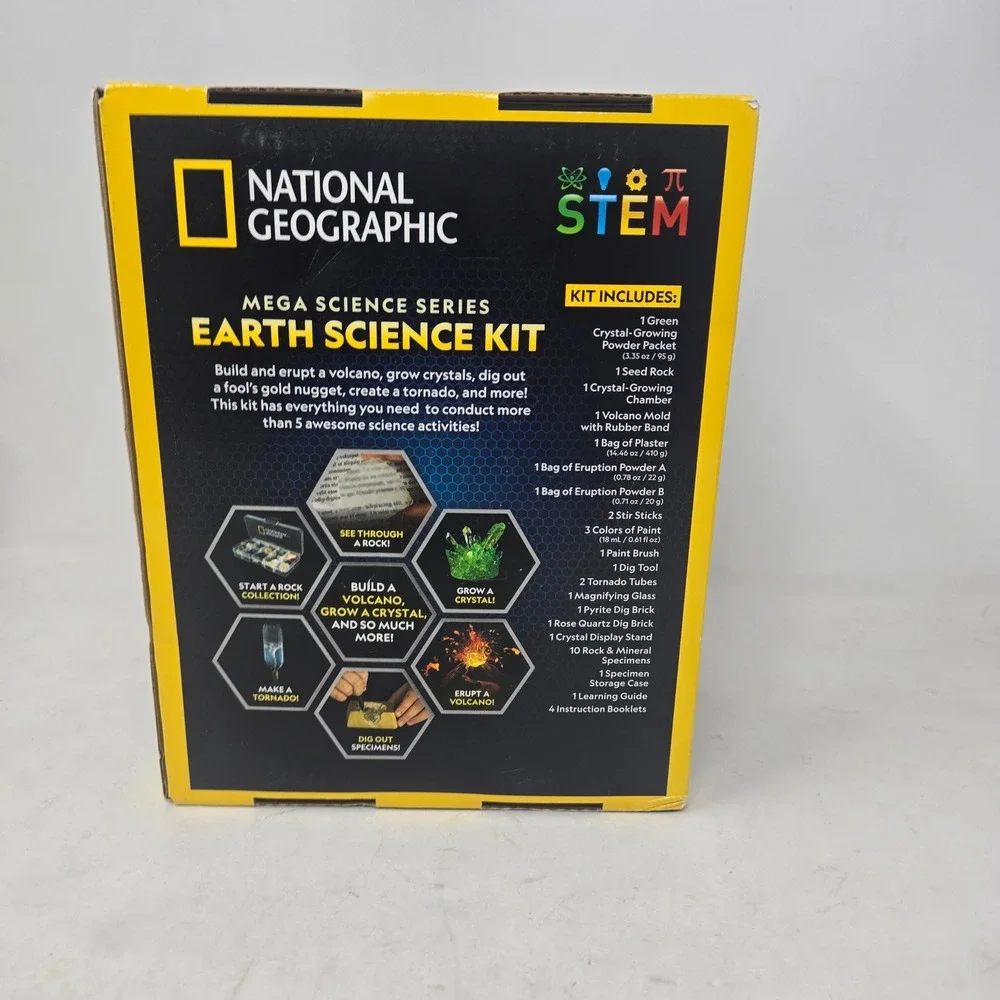 National Geographic national geographic